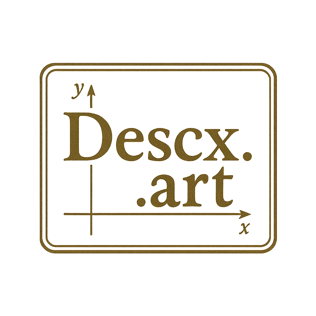 descx.art logo